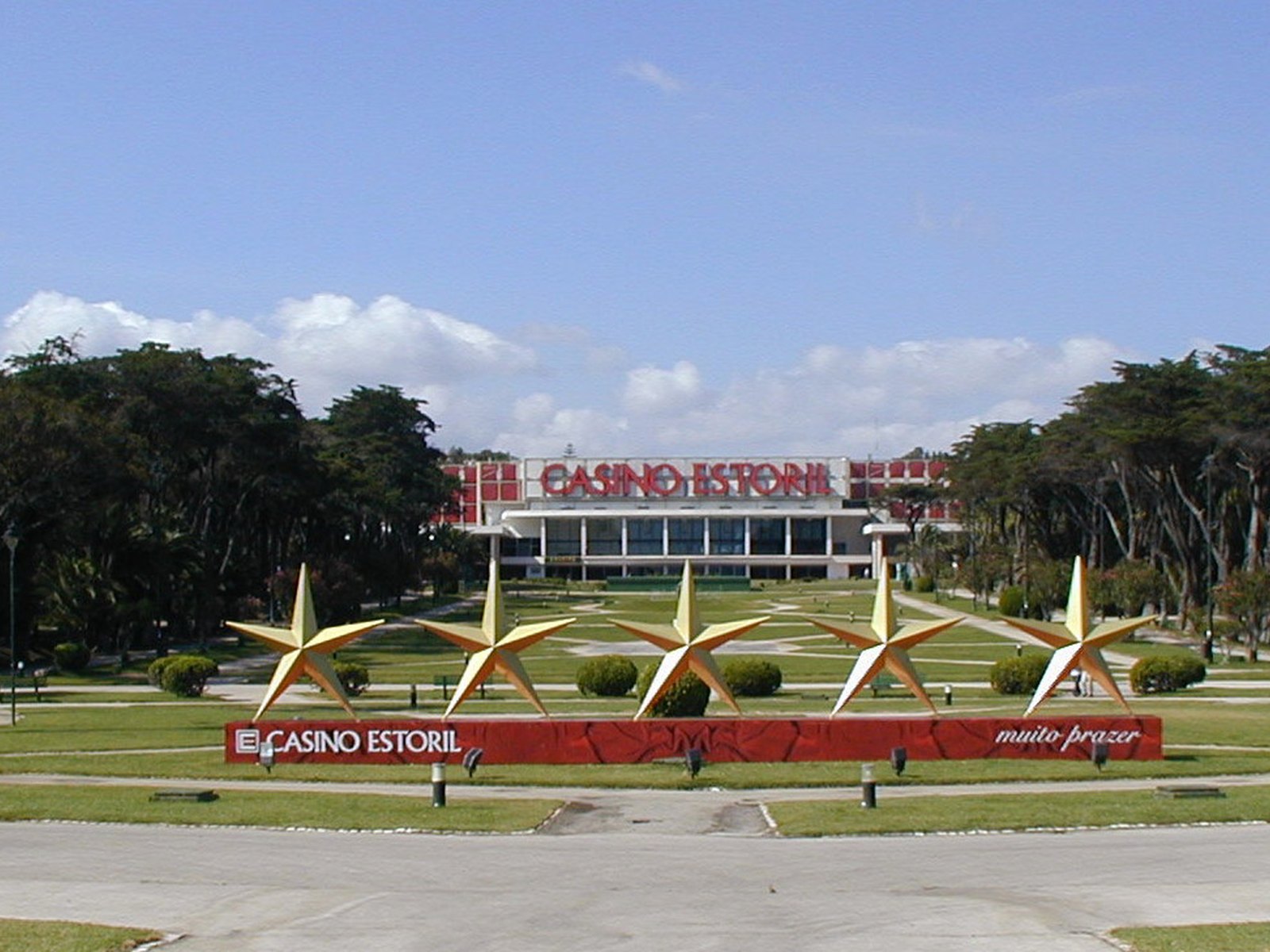 Palácio Estoril Hotel